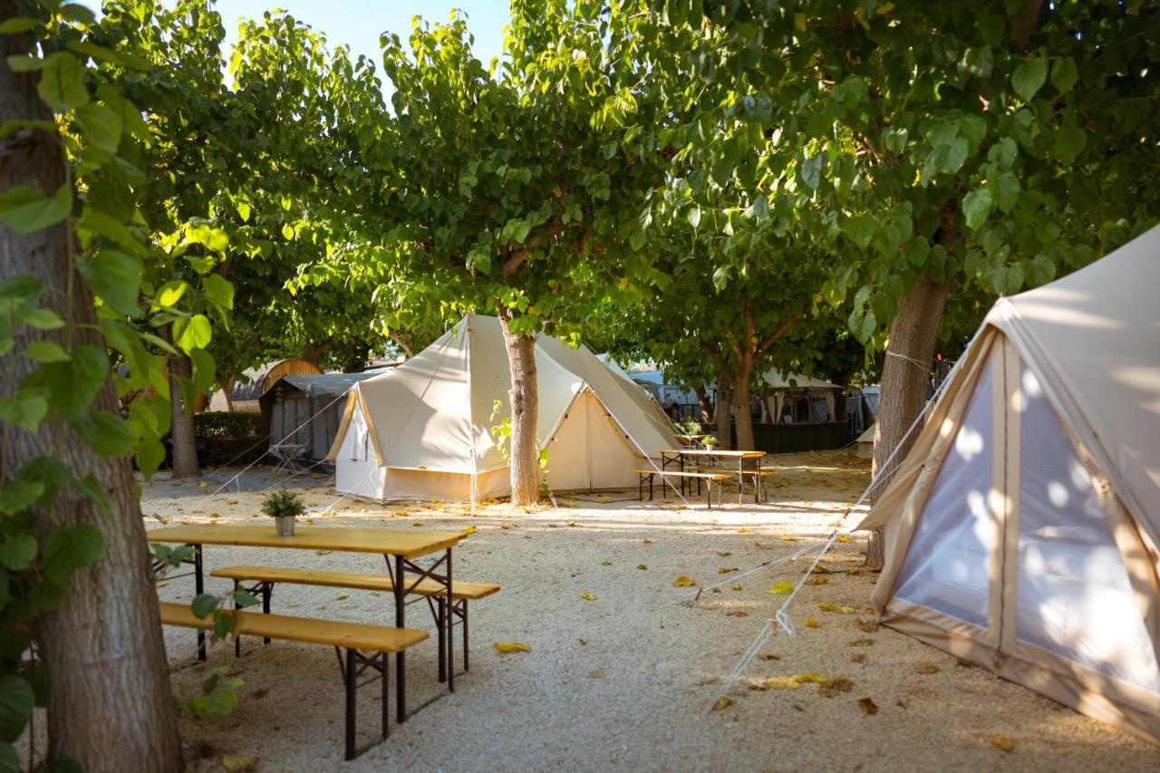 Kampaoh Playa De Levante Luxury tent