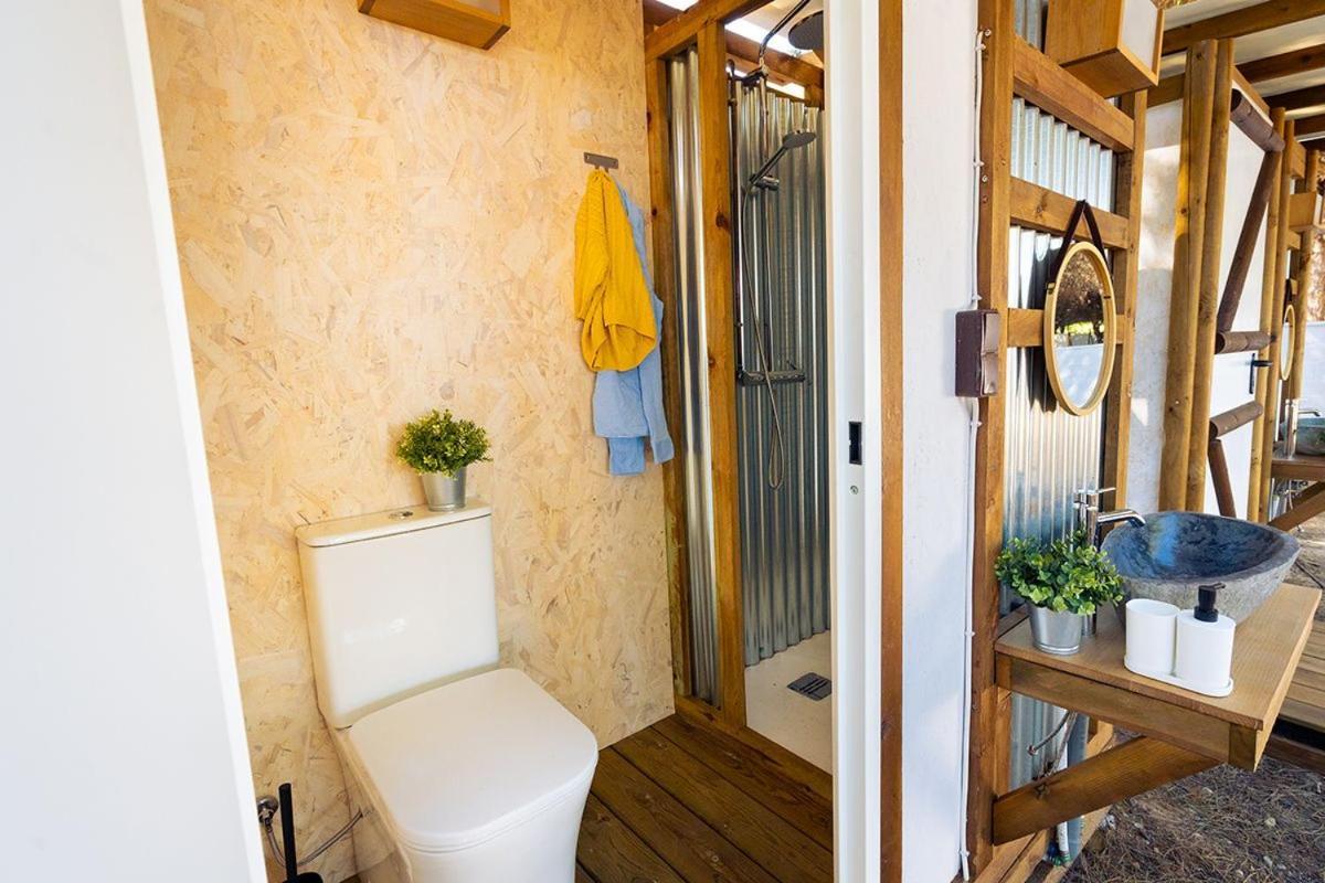 Kampaoh Playa De Levante Glamping Benidorm