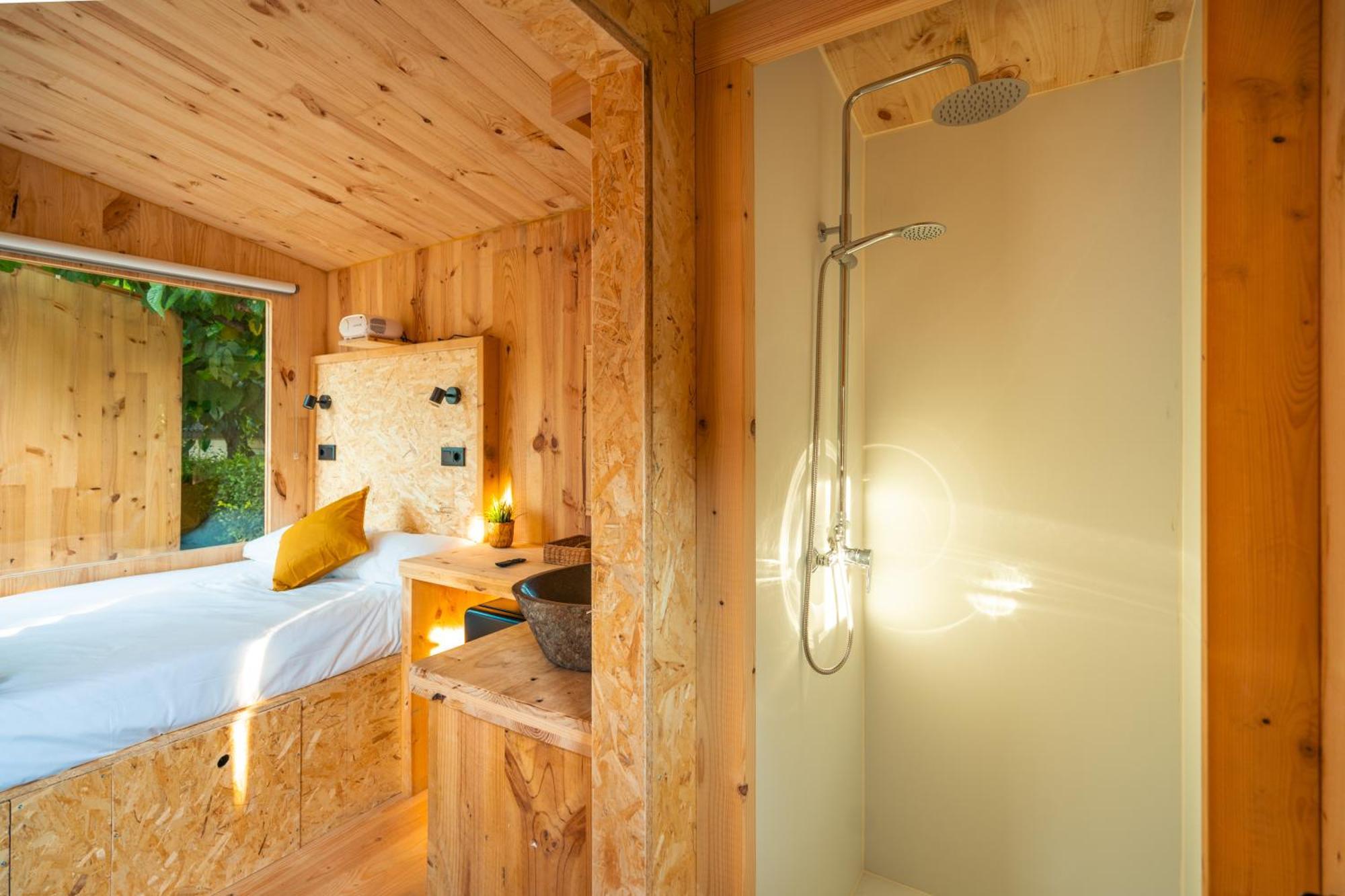 Glamping Kampaoh Playa De Levante *